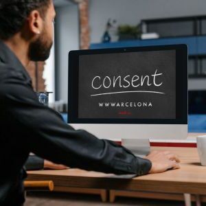 Consent mode