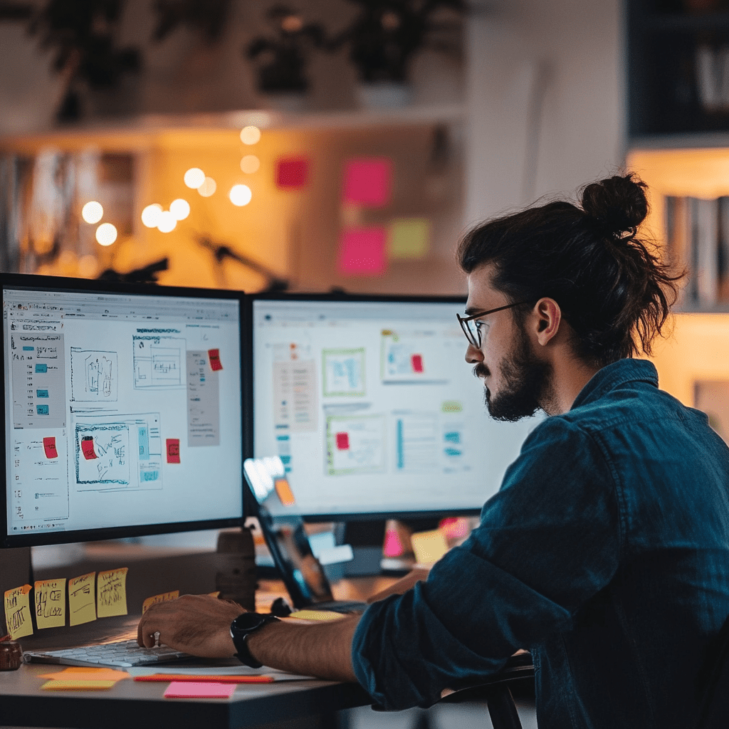 UX/UI per a aplicacions mòbil