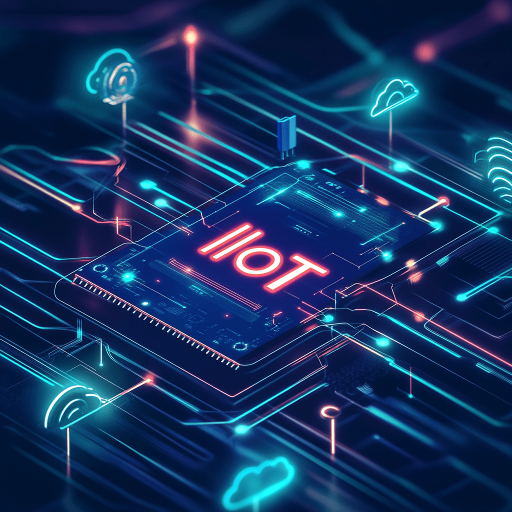 Què és IoT