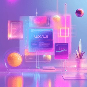UX/UI per a aplicacions mòbil
