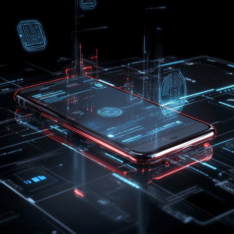 seguretat apps mòbils