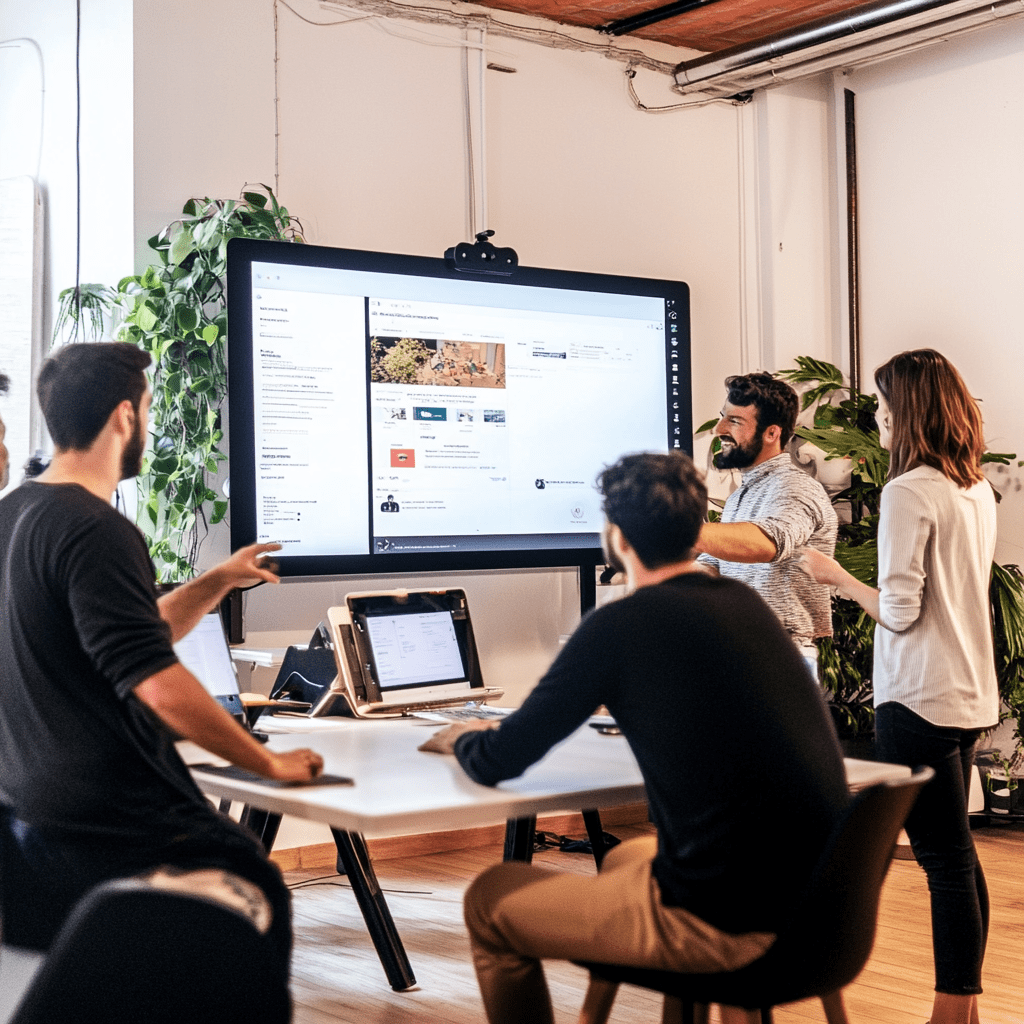 integració sistemes CRM