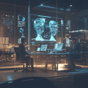 màrqueting digital IA
