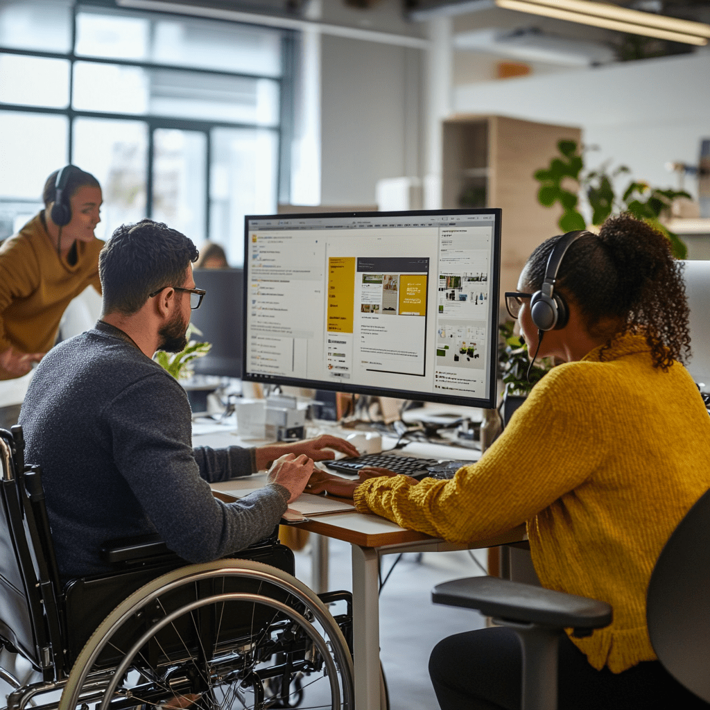 accessibilitat web