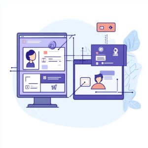 integració sistemes CRM