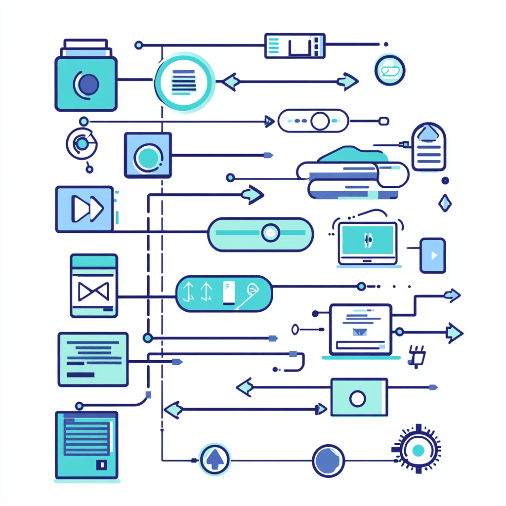 DevOps software a mida