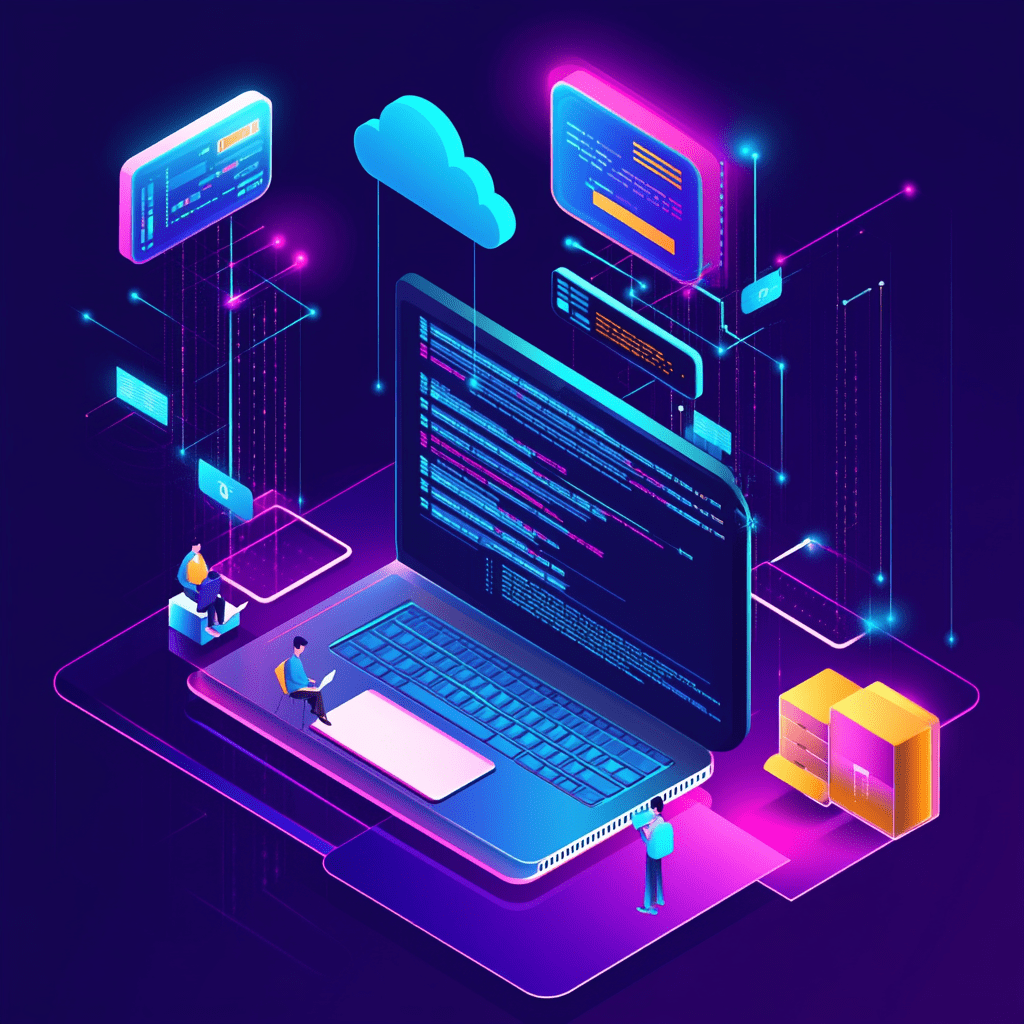 DevOps software a mida