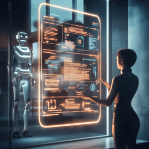chatbots intel·ligents per empreses