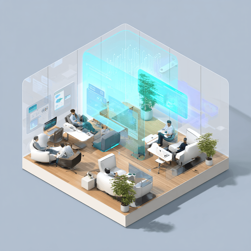 automatització de processos PIMES