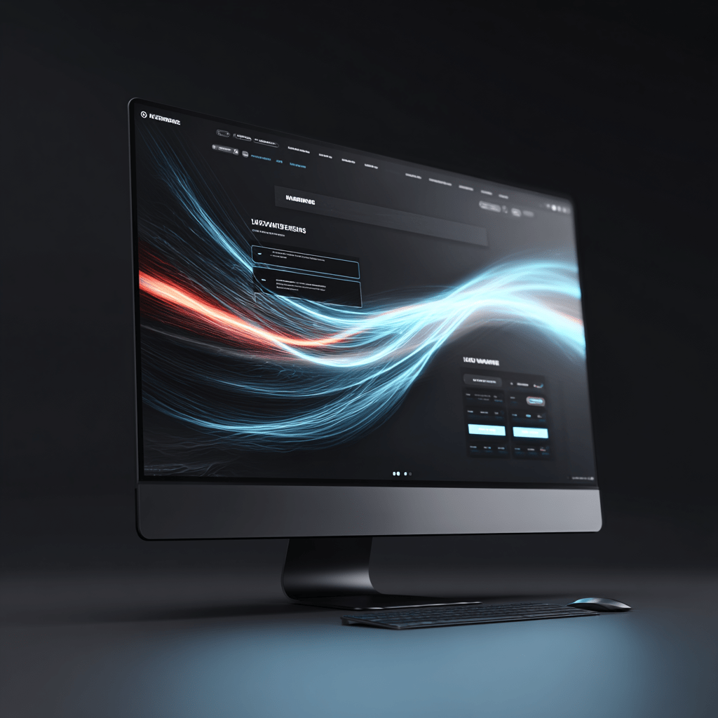 servei de disseny web