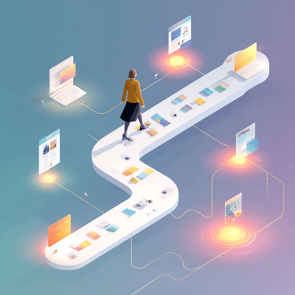 Retargeting omnicanal