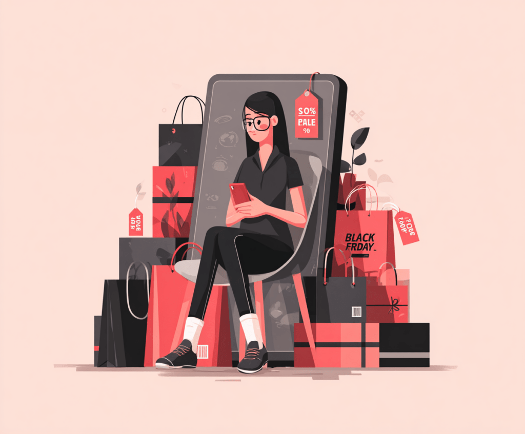 preparar ecommerce Black Friday
