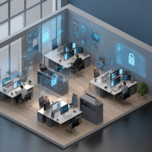 ciberseguretat PIMEs