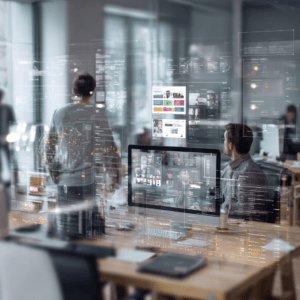 headless commerce