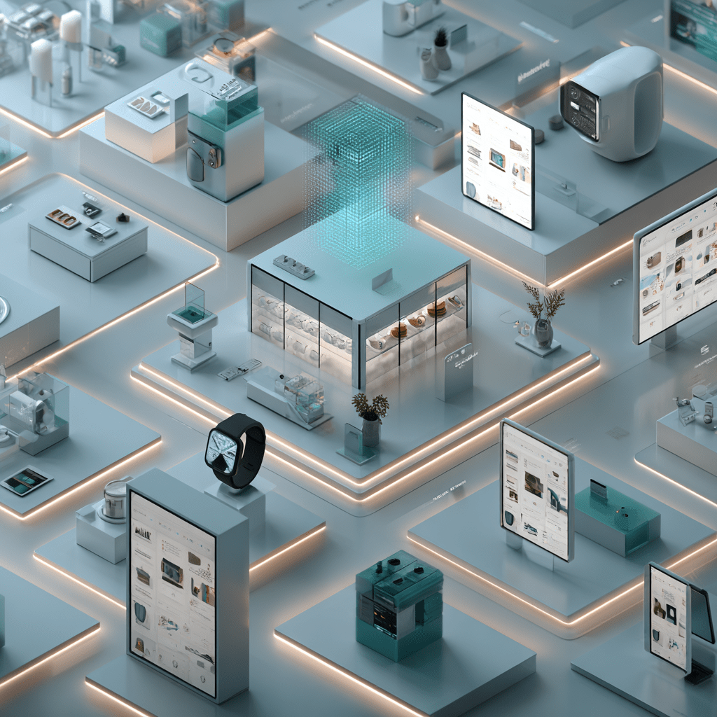 headless commerce